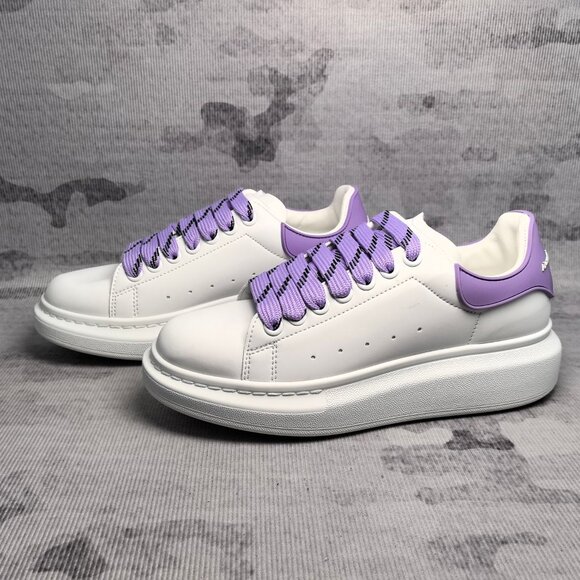 Alexander Purple women casual shoes - Picture 4 of 7